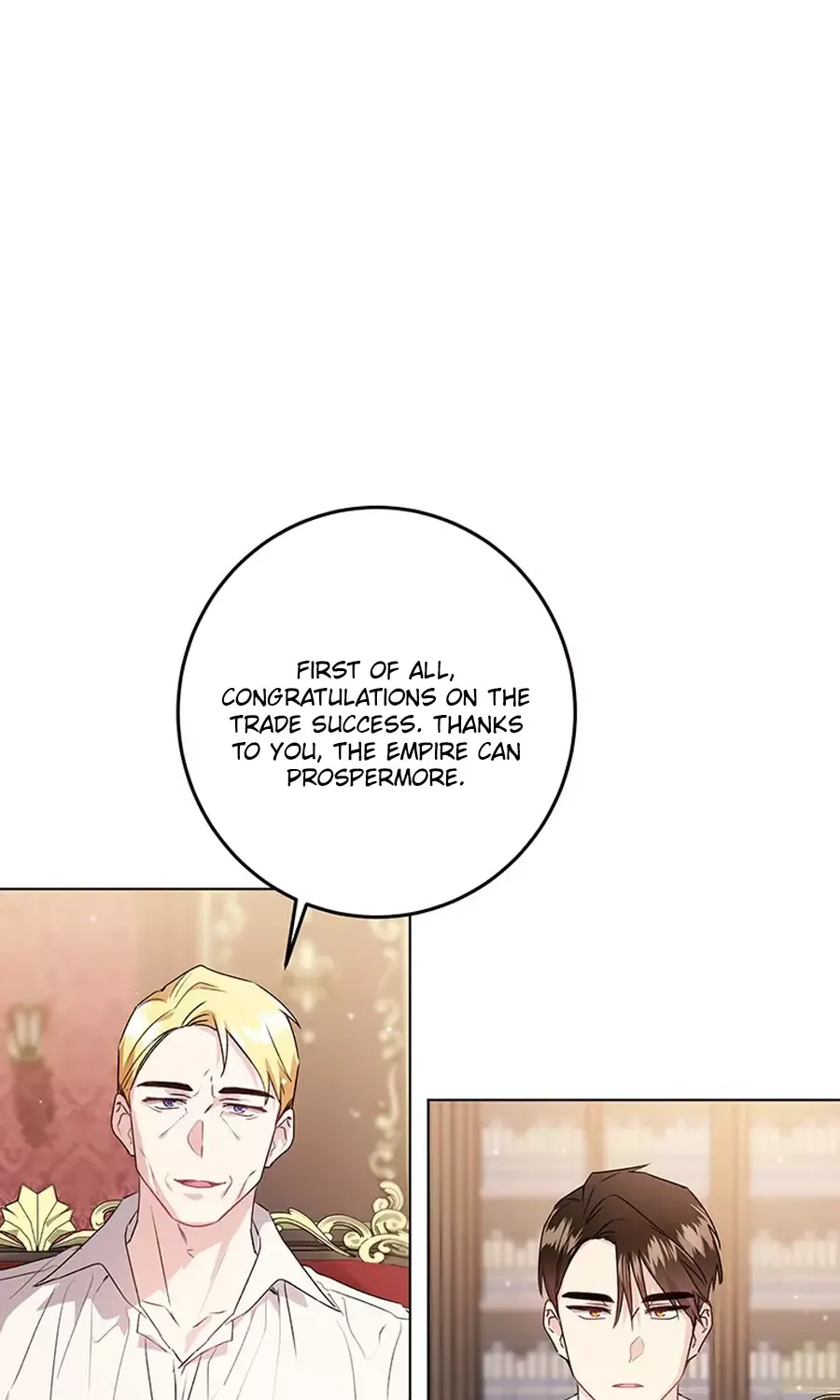 I Need Sponsorship Chapter 28 page 63 - 