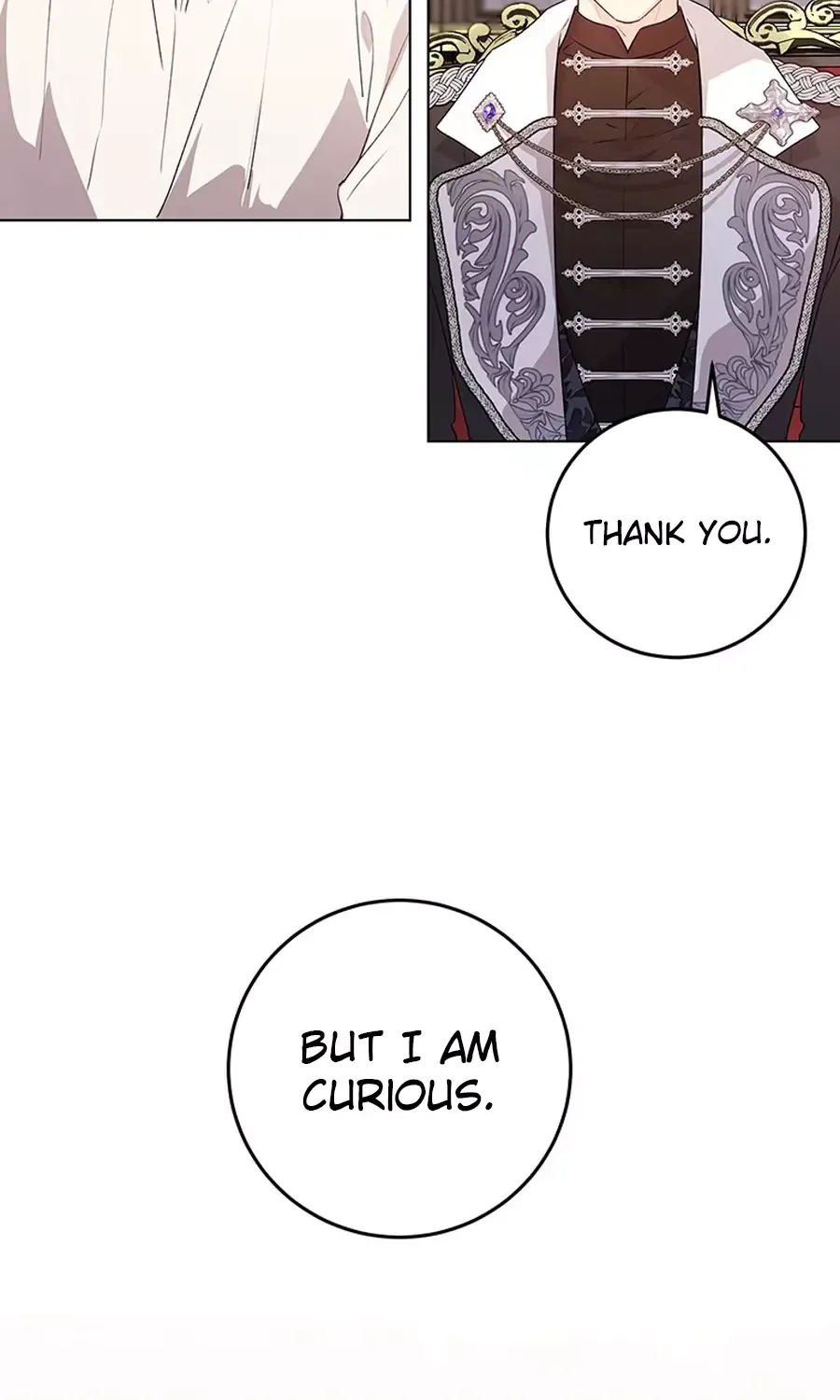 I Need Sponsorship Chapter 28 page 64 - 