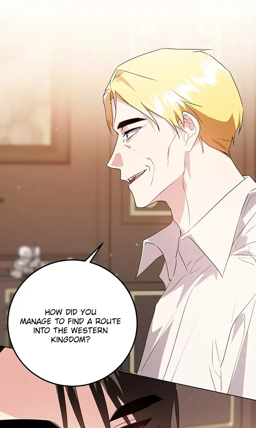I Need Sponsorship Chapter 28 page 65 - 