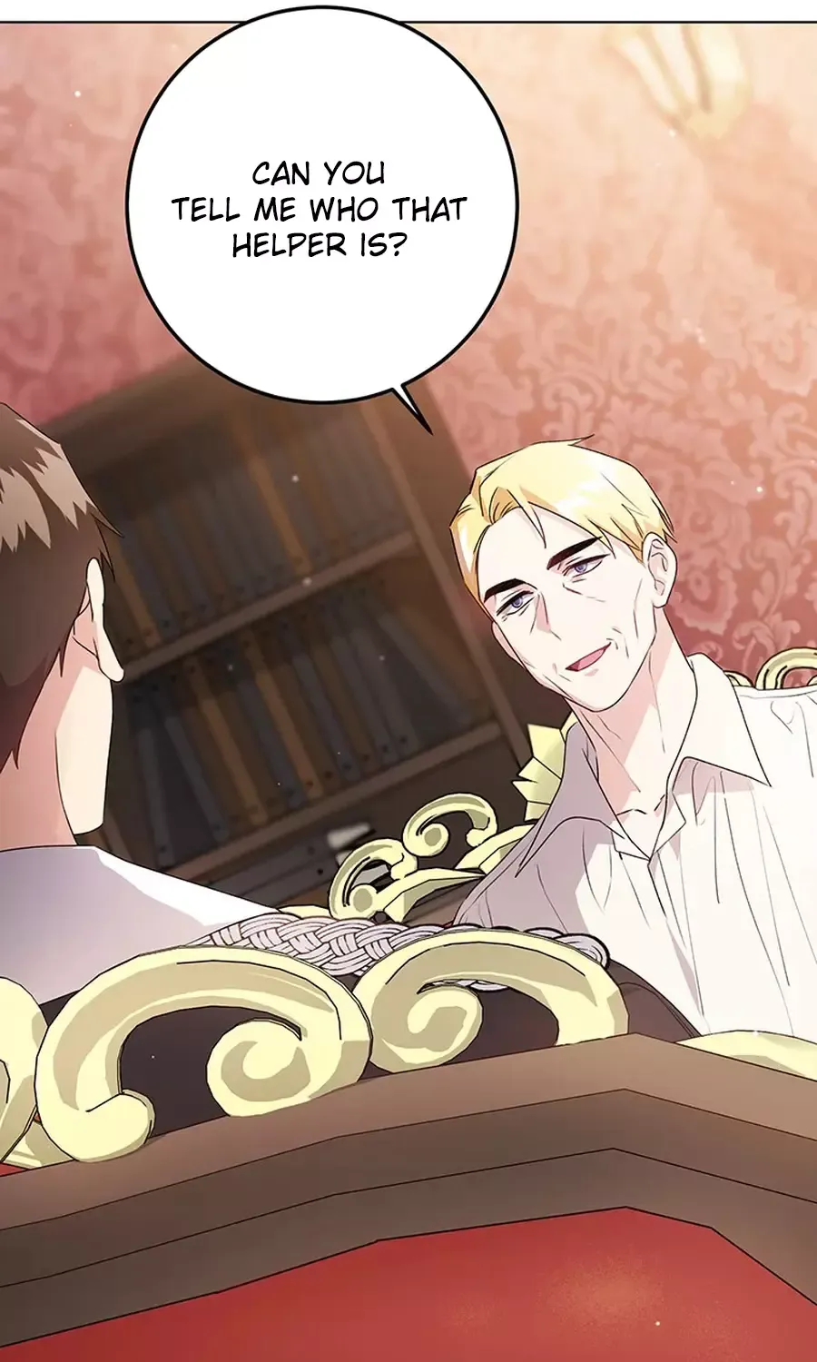 I Need Sponsorship Chapter 28 page 68 - 
