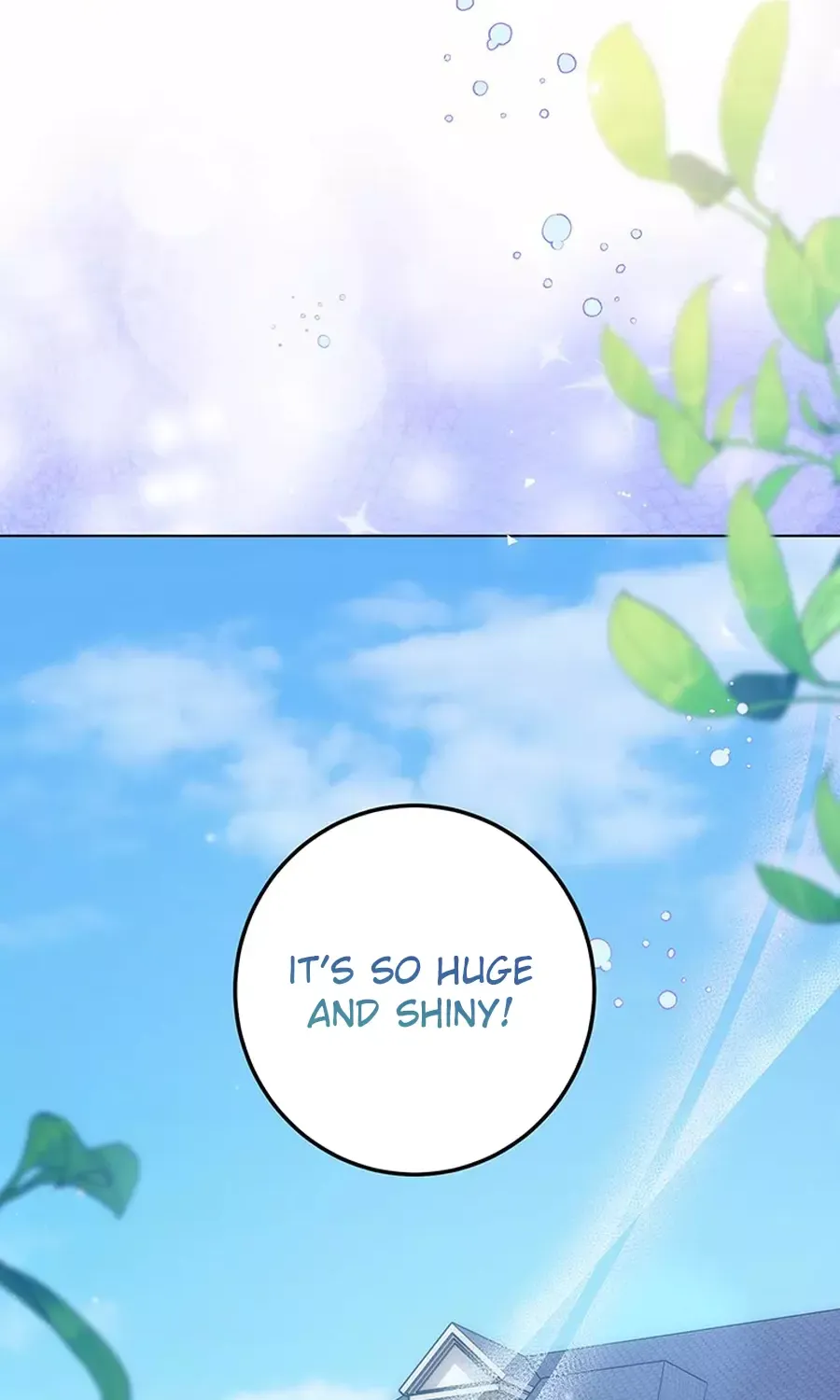 I Need Sponsorship Chapter 28 page 8 - 