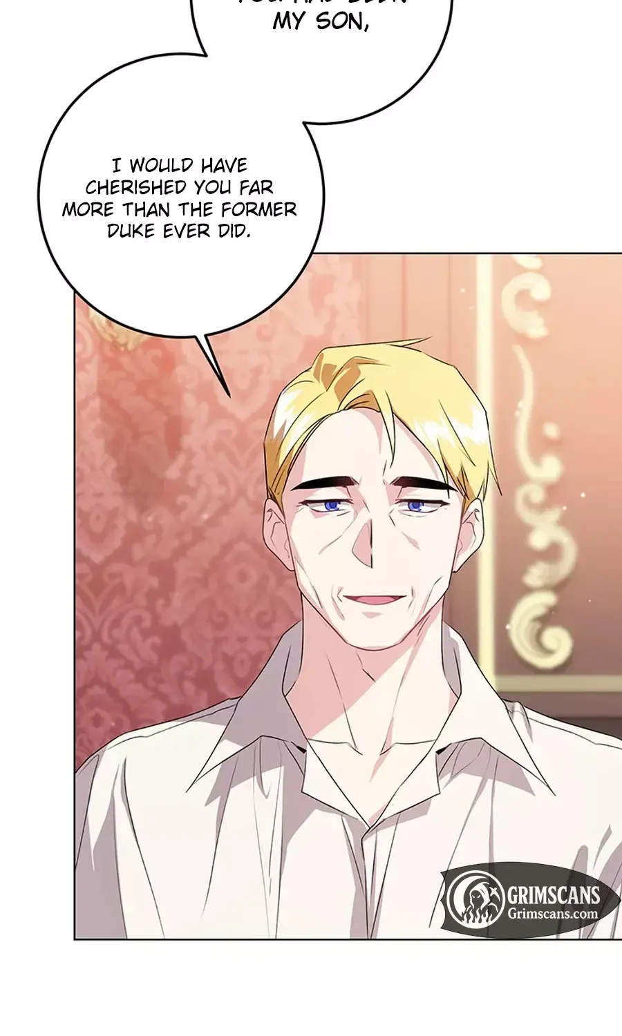 I Need Sponsorship Chapter 28 page 74 - 
