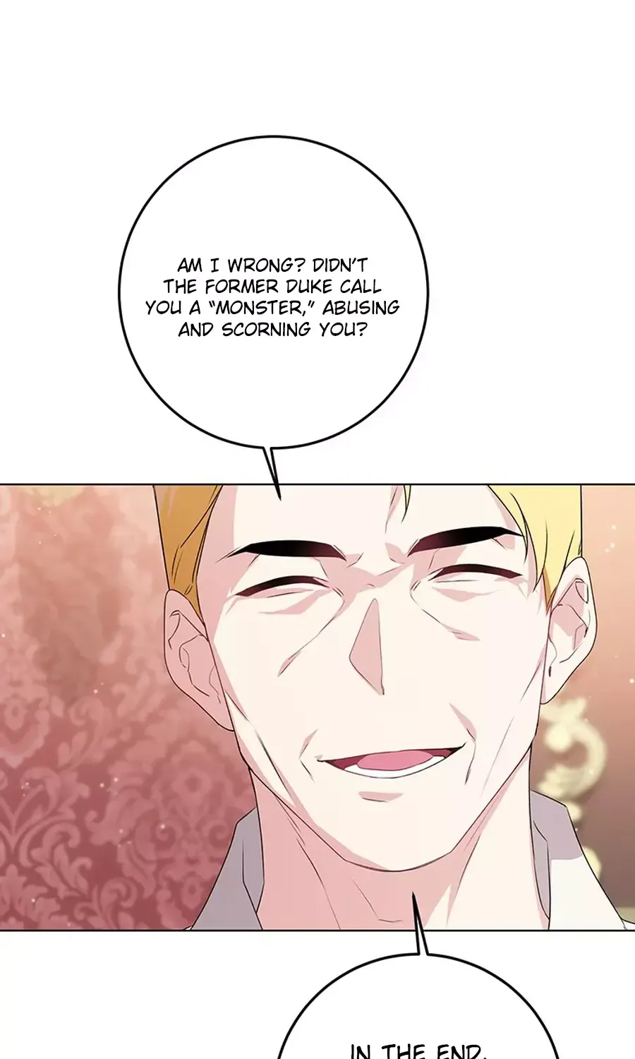 I Need Sponsorship Chapter 28 page 75 - 