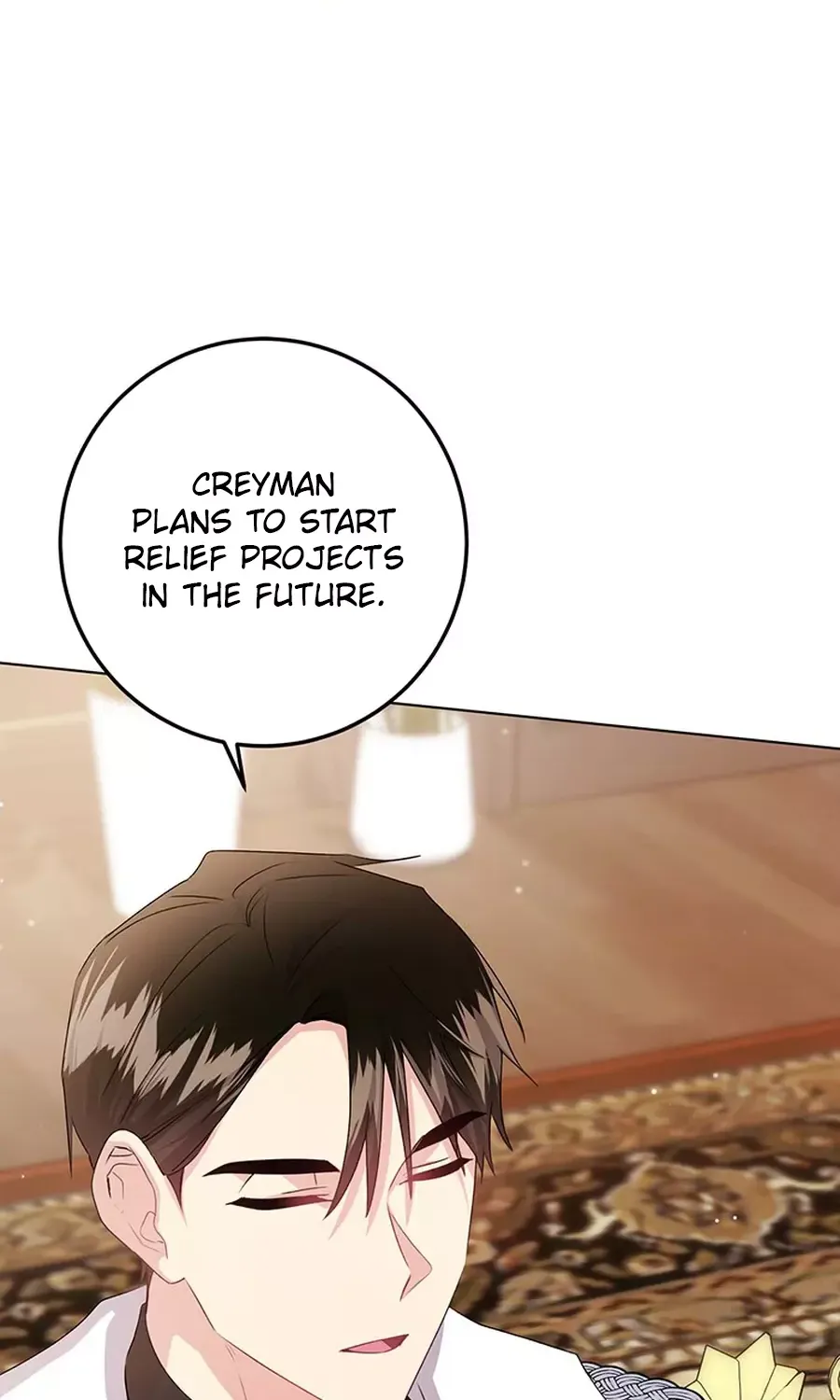 I Need Sponsorship Chapter 28 page 79 - 