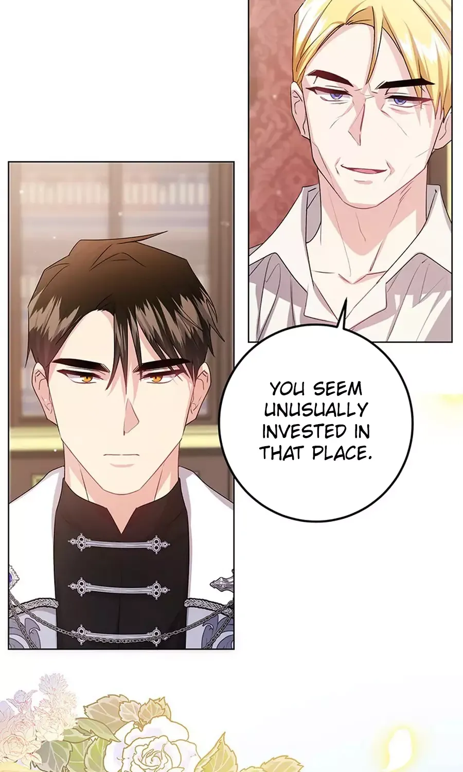 I Need Sponsorship Chapter 28 page 82 - 