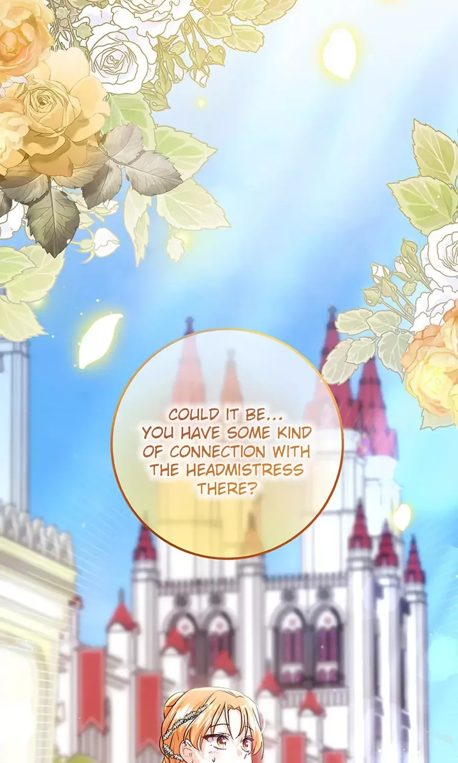 I Need Sponsorship Chapter 28 page 83 - 