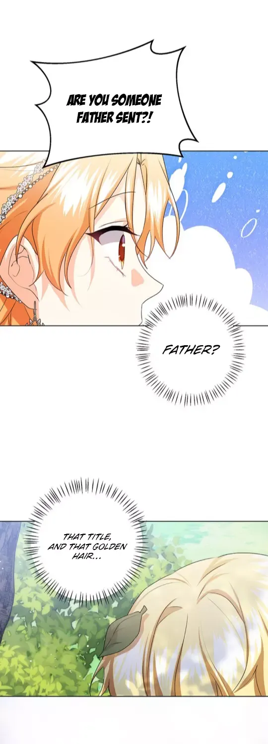 I Need Sponsorship Chapter 29 page 18 - 