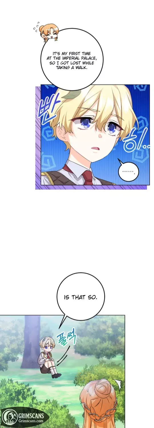 I Need Sponsorship Chapter 29 page 26 - 