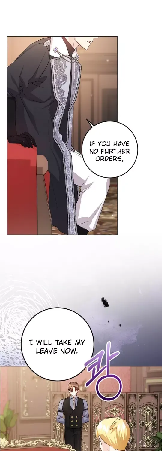 I Need Sponsorship Chapter 29 page 4 - 