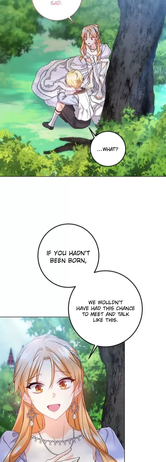 I Need Sponsorship Chapter 29 page 39 - 