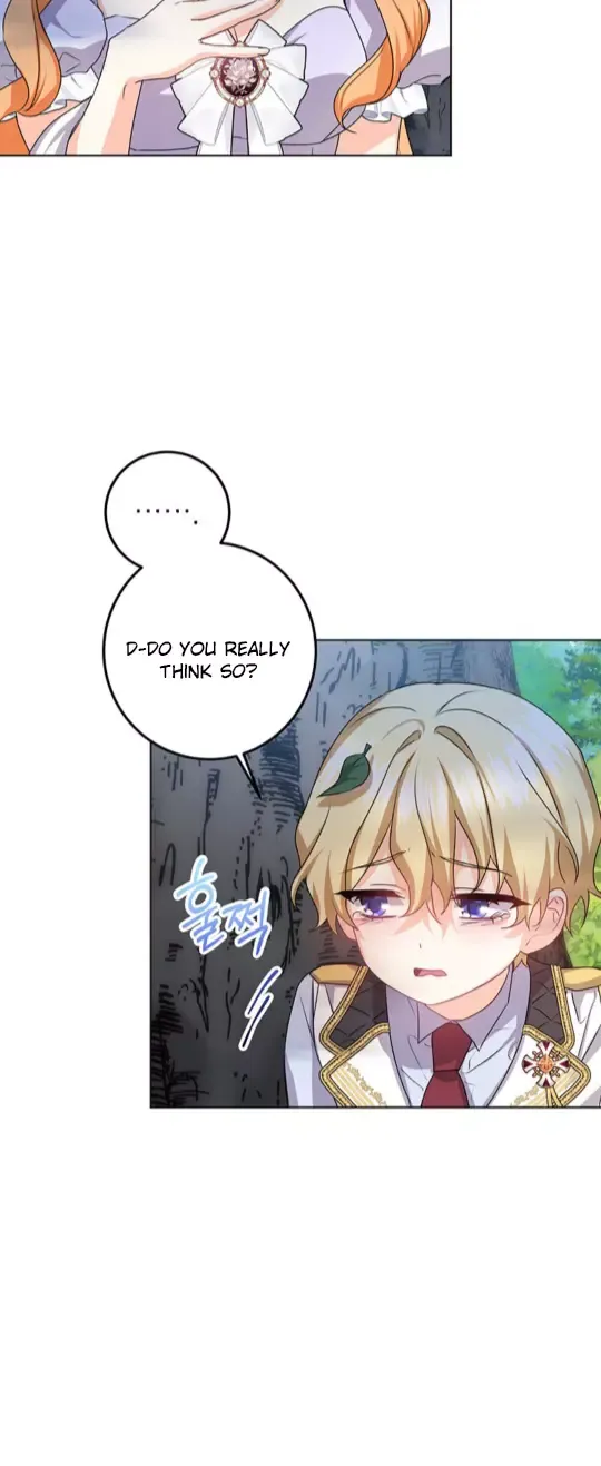 I Need Sponsorship Chapter 29 page 40 - 