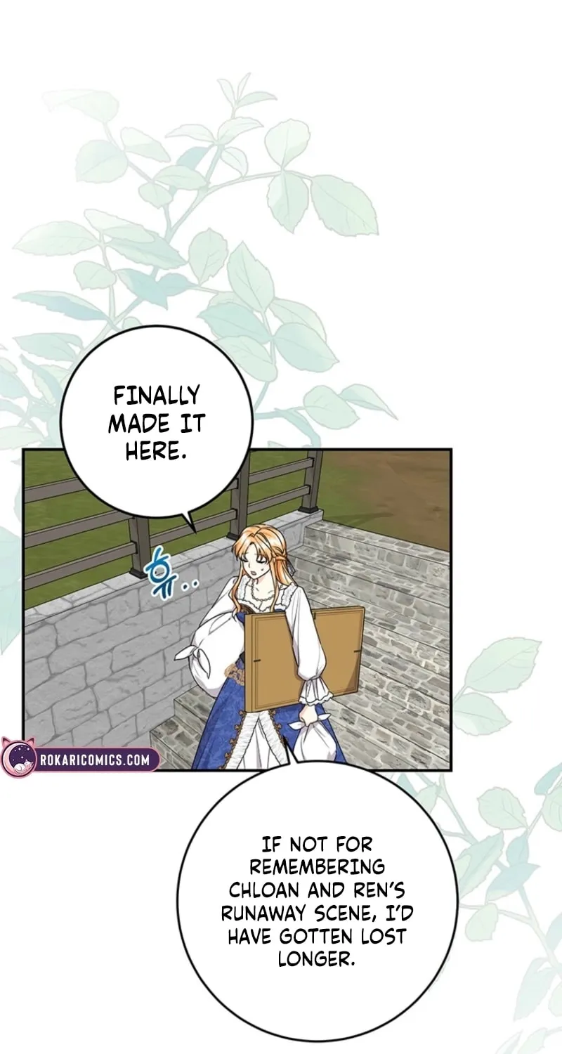 I Need Sponsorship Chapter 3 page 15 - 