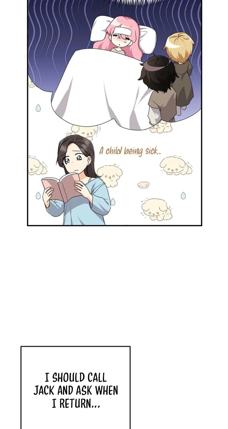 I Need Sponsorship Chapter 3 page 21 - 