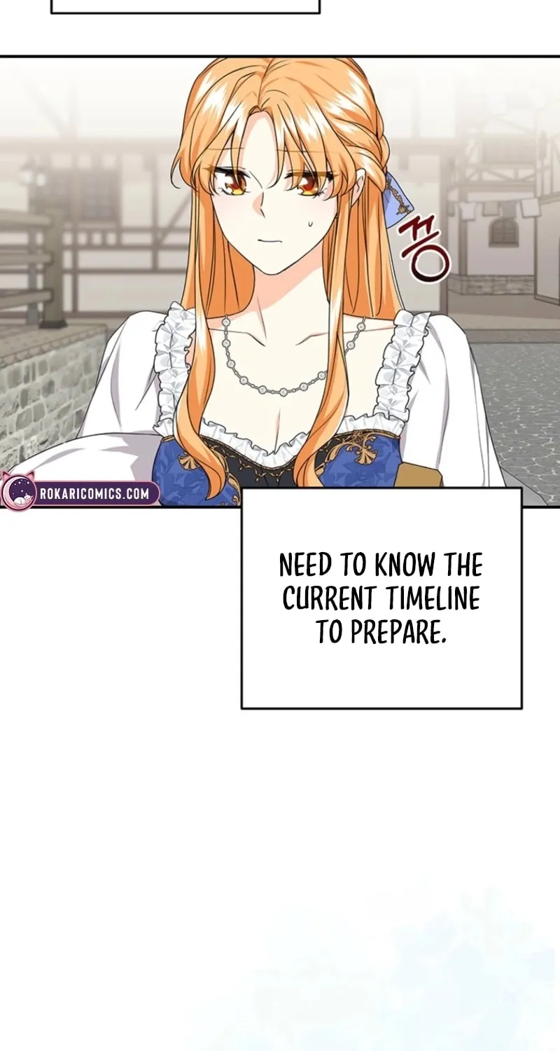 I Need Sponsorship Chapter 3 page 22 - 