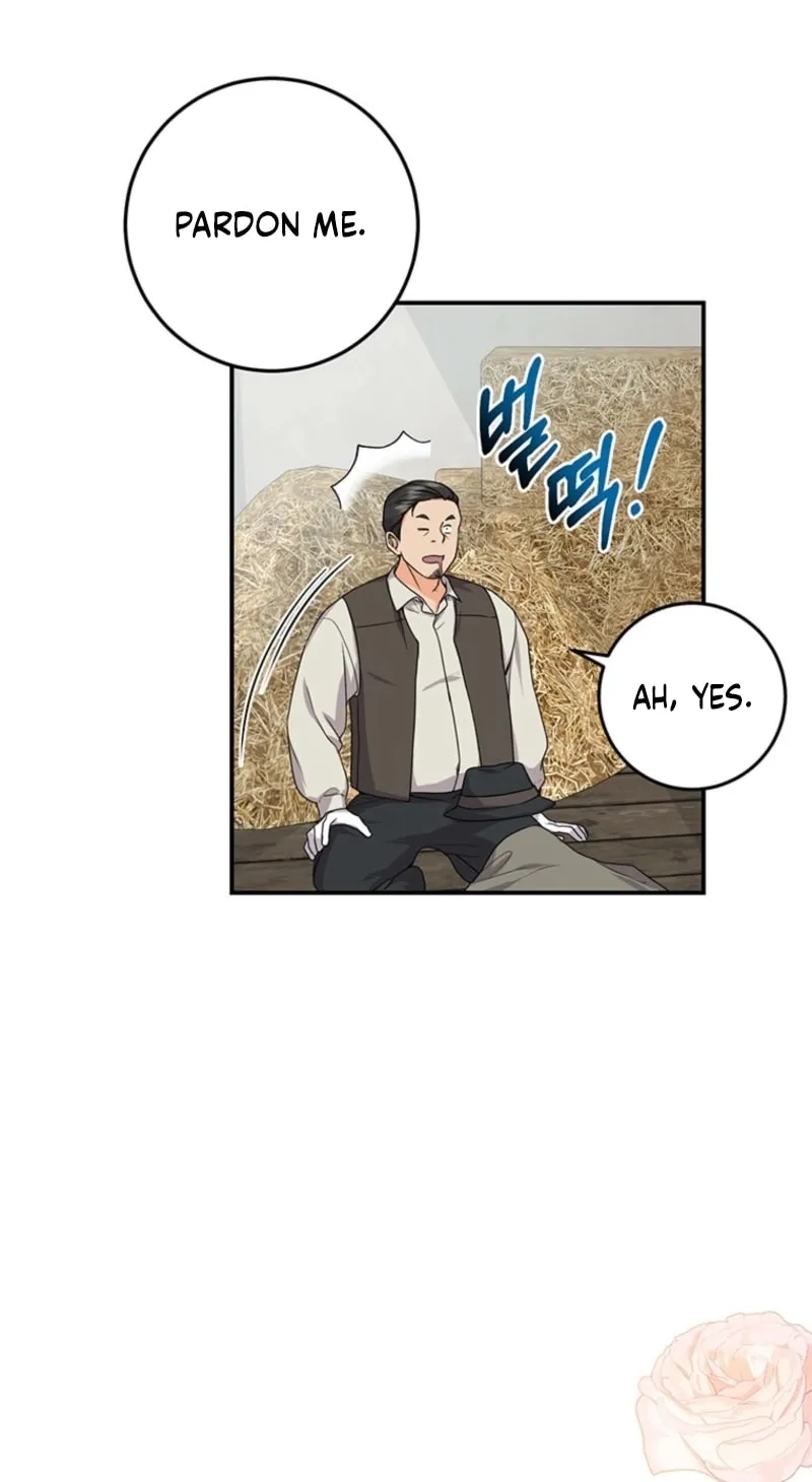 I Need Sponsorship Chapter 3 page 24 - 