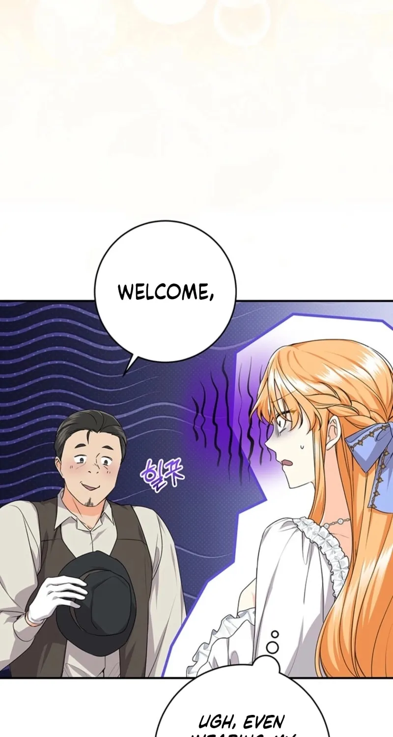 I Need Sponsorship Chapter 3 page 26 - 