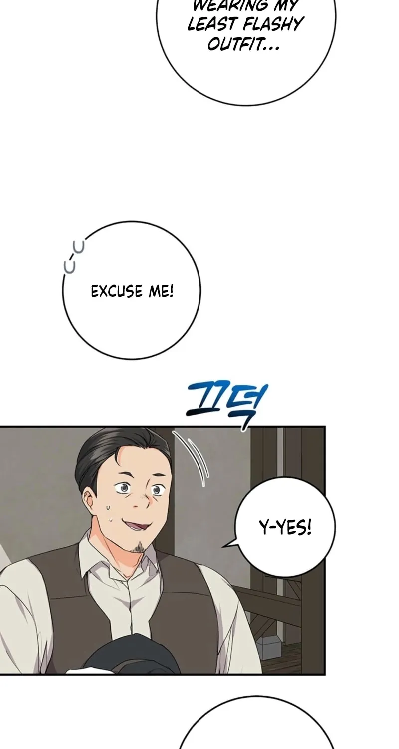 I Need Sponsorship Chapter 3 page 27 - 