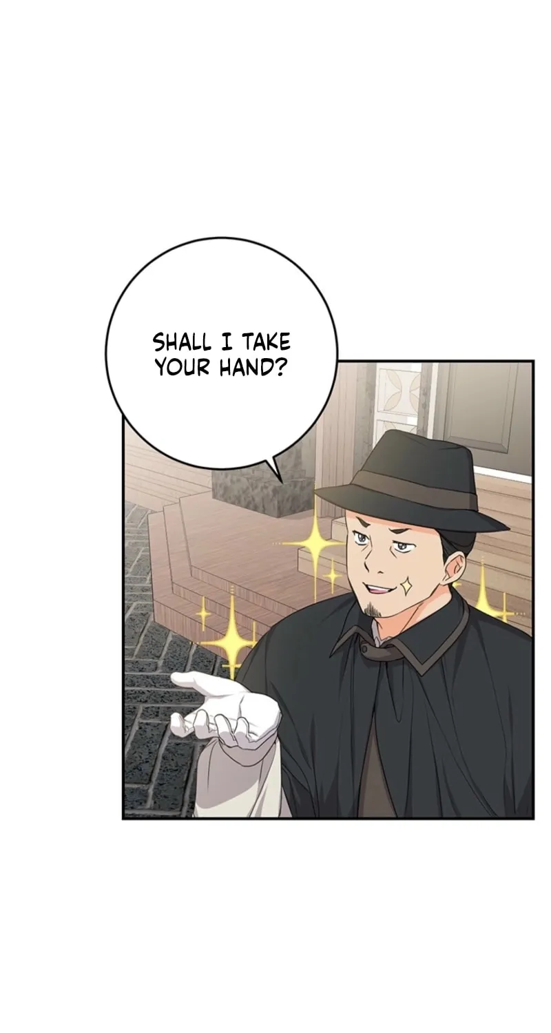 I Need Sponsorship Chapter 3 page 32 - 