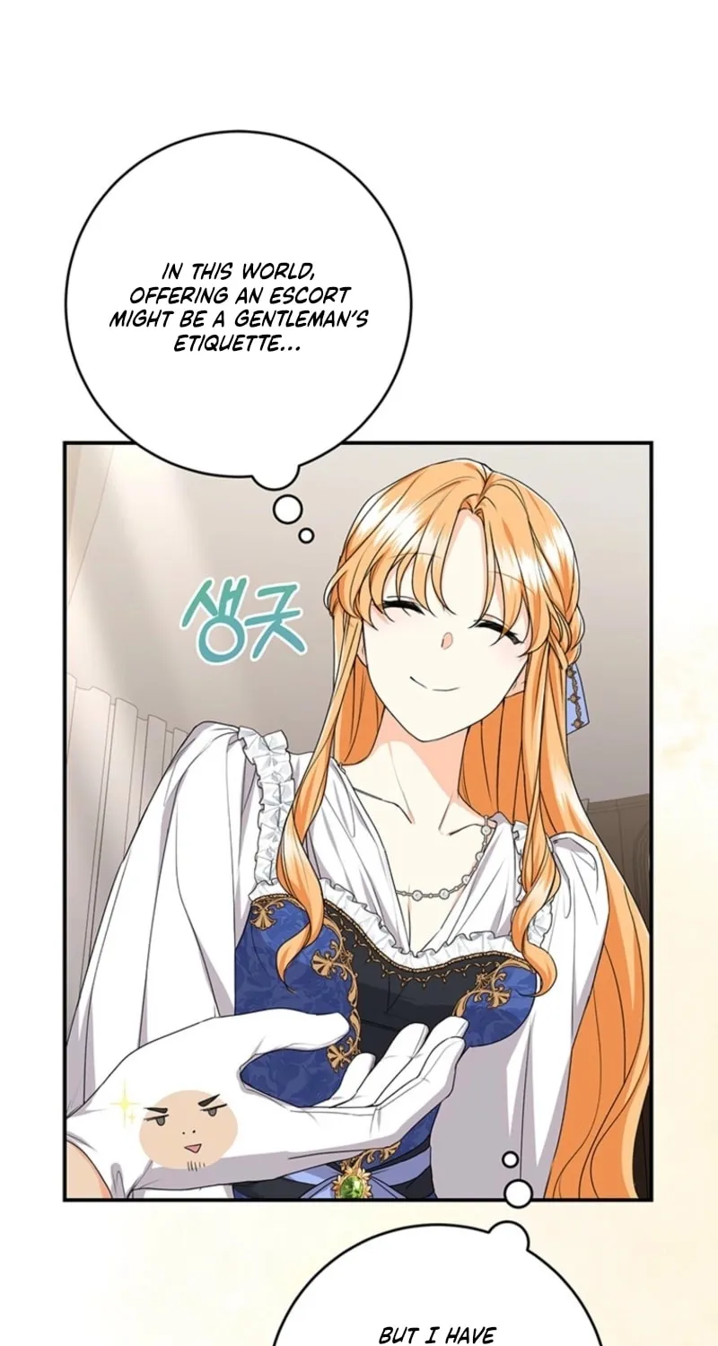I Need Sponsorship Chapter 3 page 33 - 