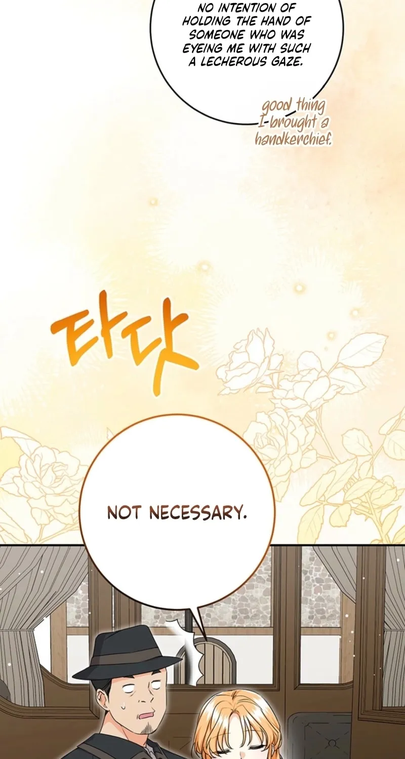 I Need Sponsorship Chapter 3 page 34 - 