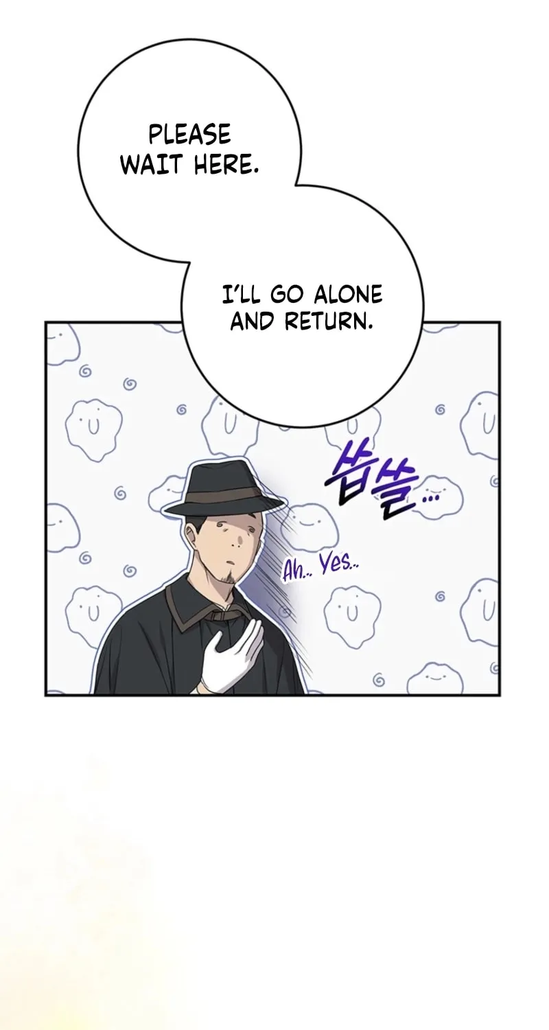 I Need Sponsorship Chapter 3 page 36 - 