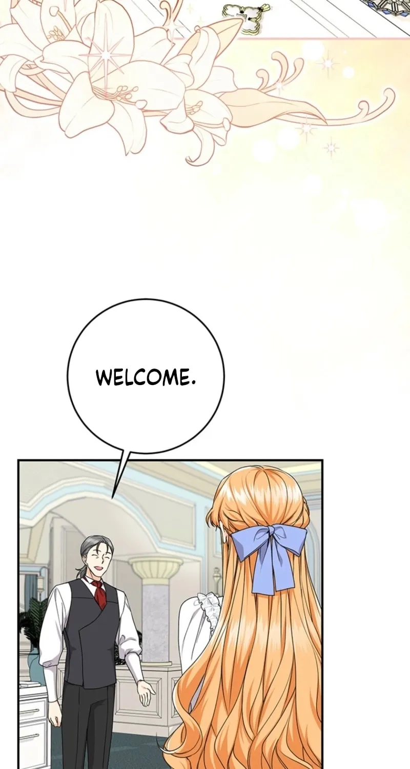 I Need Sponsorship Chapter 3 page 38 - 