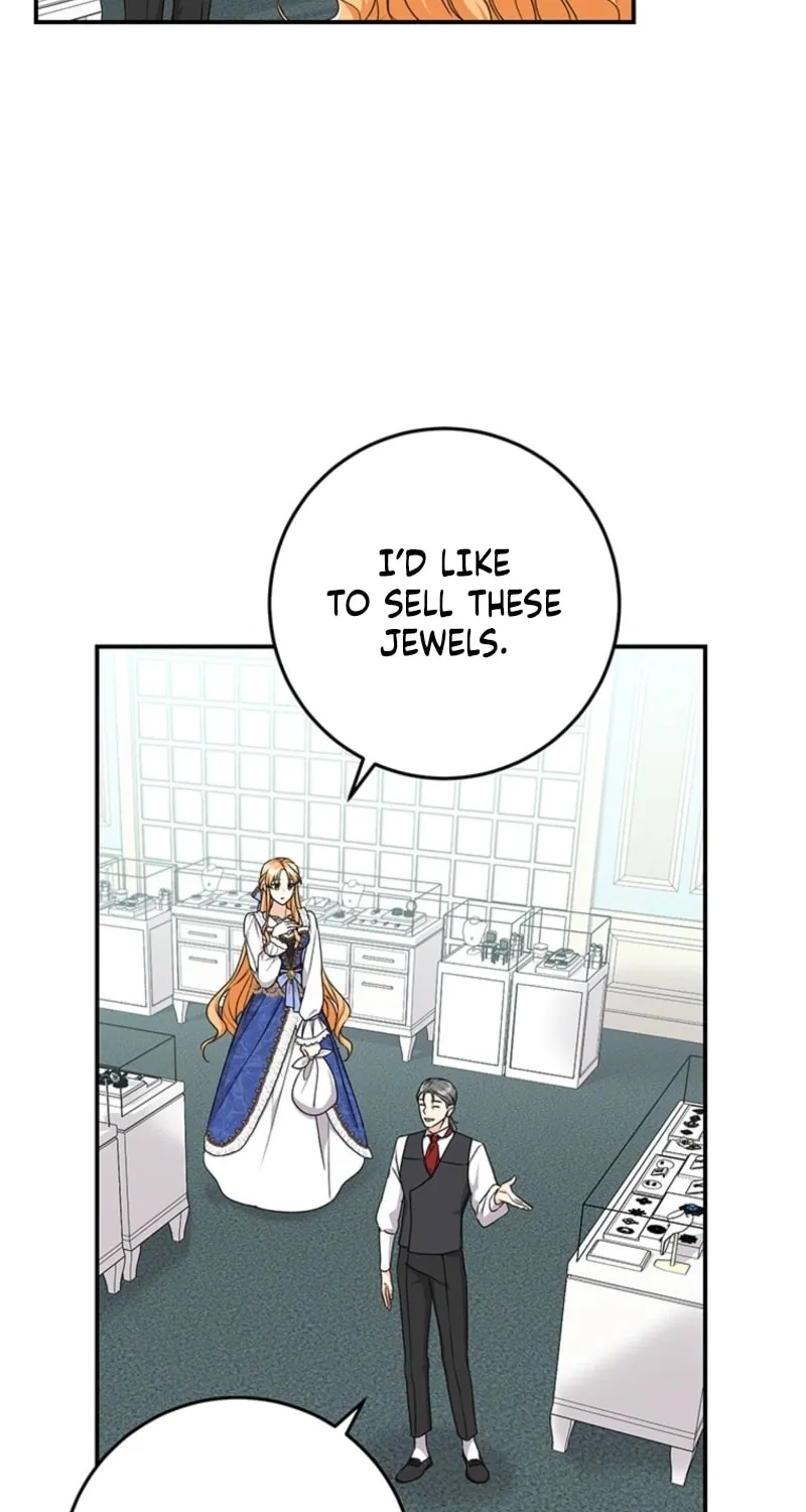 I Need Sponsorship Chapter 3 page 39 - 