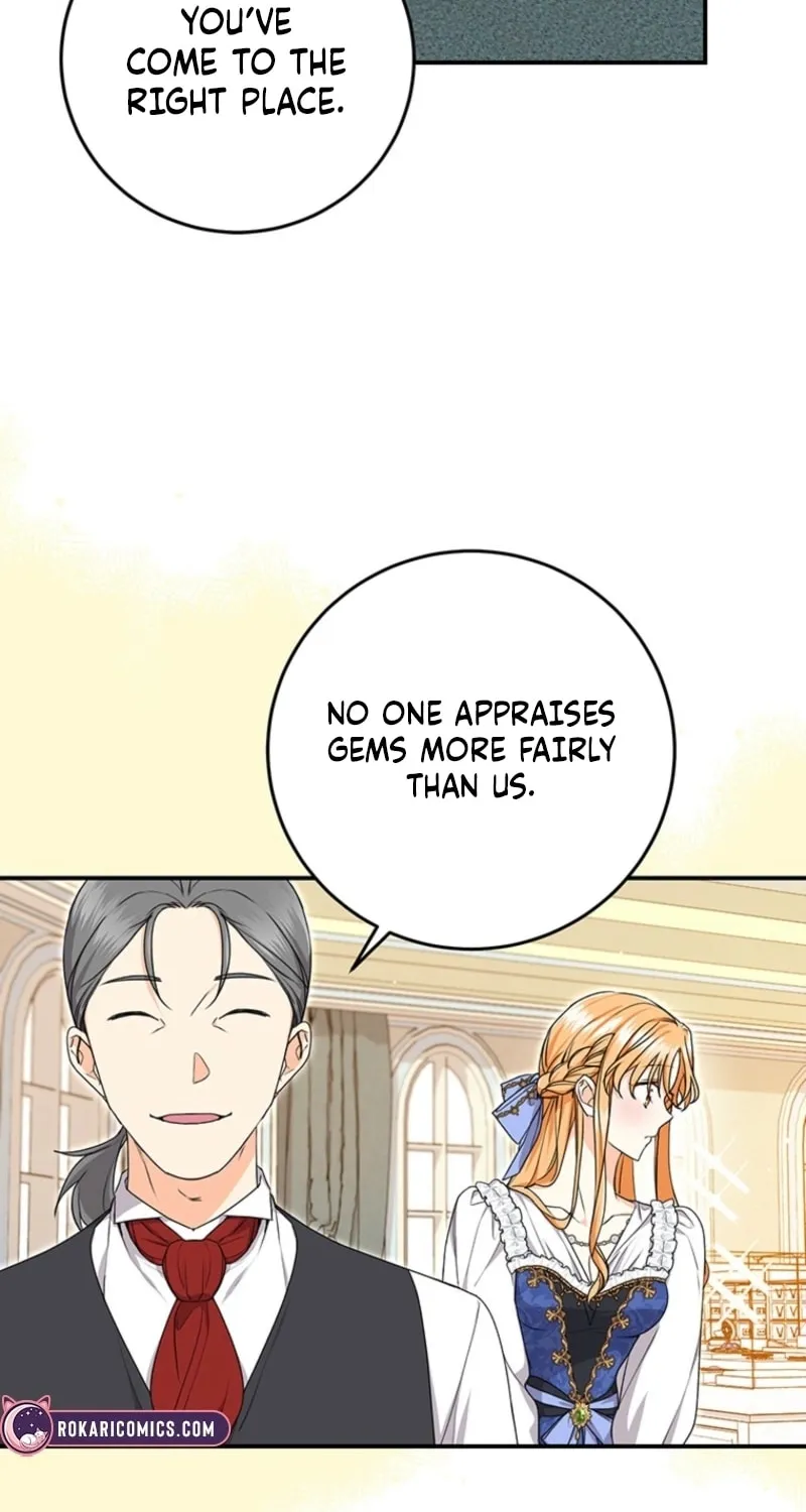 I Need Sponsorship Chapter 3 page 40 - 