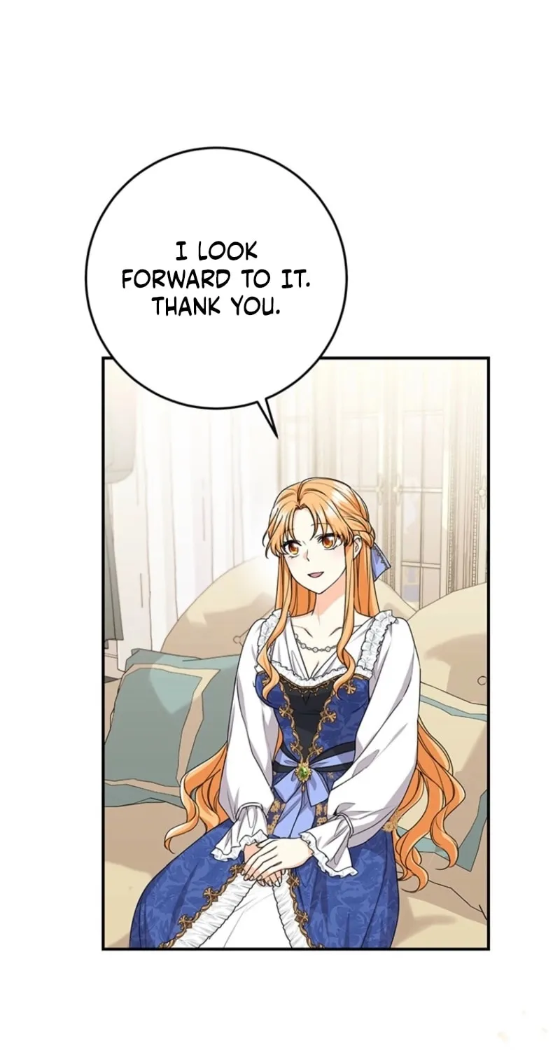 I Need Sponsorship Chapter 3 page 44 - 