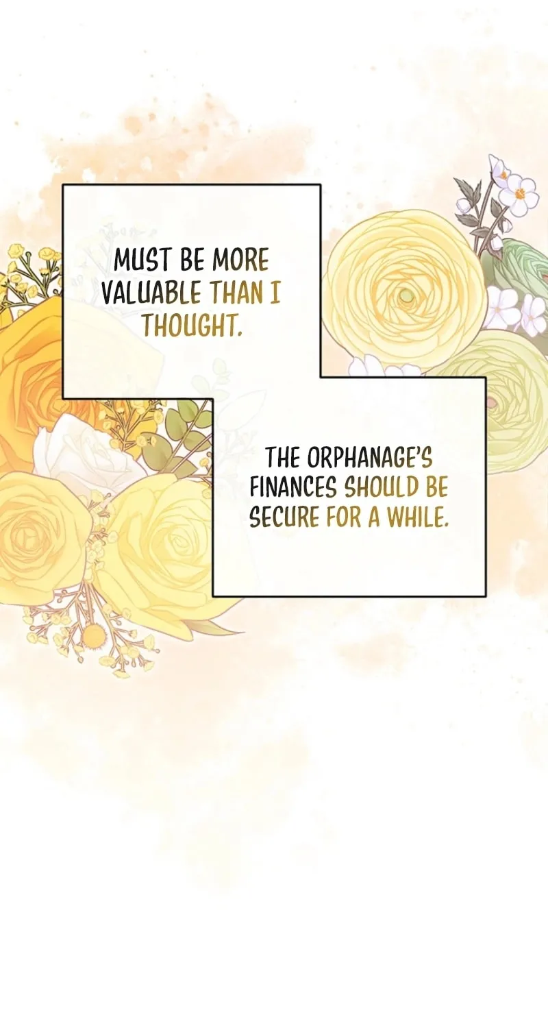 I Need Sponsorship Chapter 3 page 45 - 