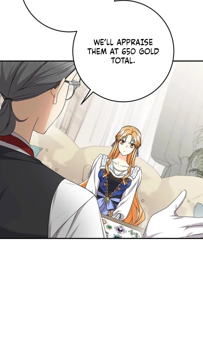 I Need Sponsorship Chapter 3 page 47 - 