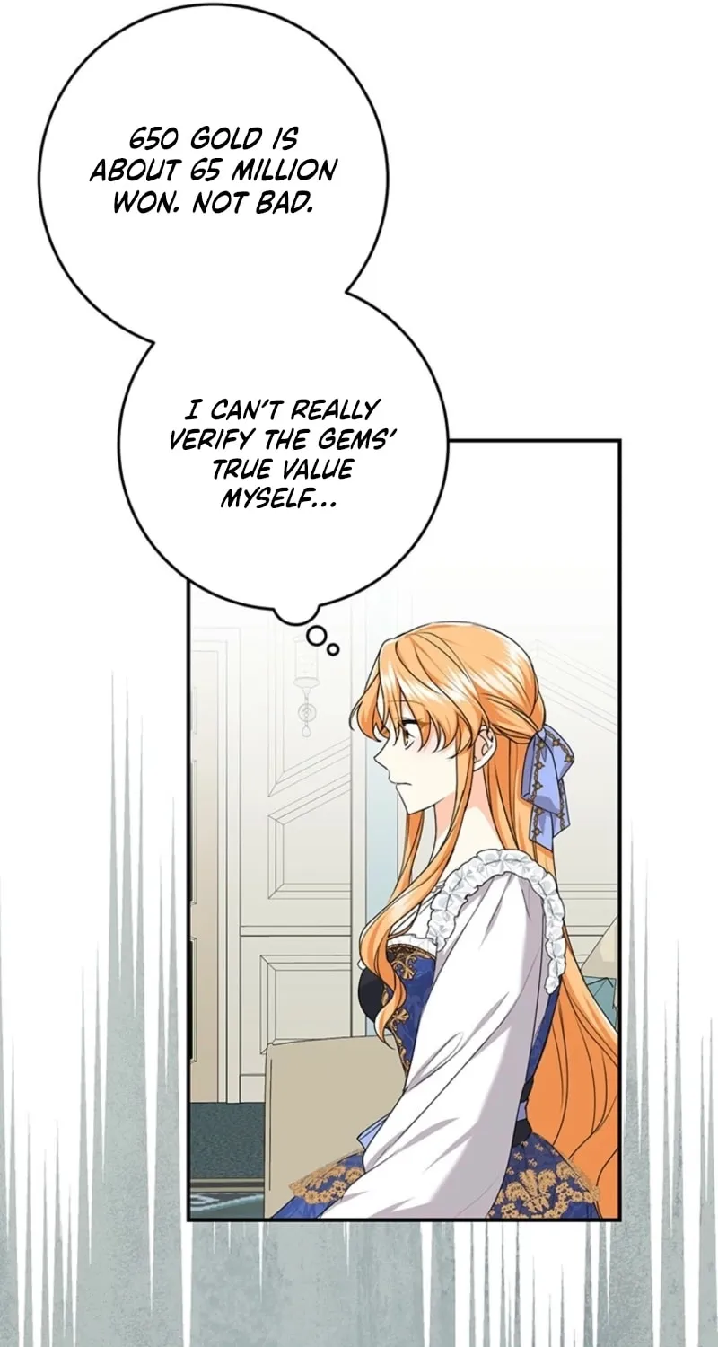 I Need Sponsorship Chapter 3 page 48 - 