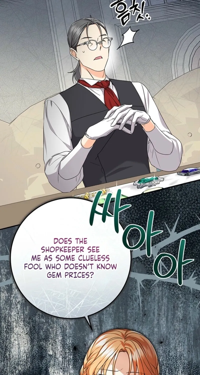 I Need Sponsorship Chapter 3 page 50 - 
