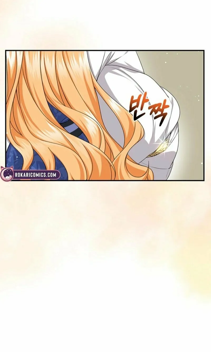 I Need Sponsorship Chapter 3 page 6 - 