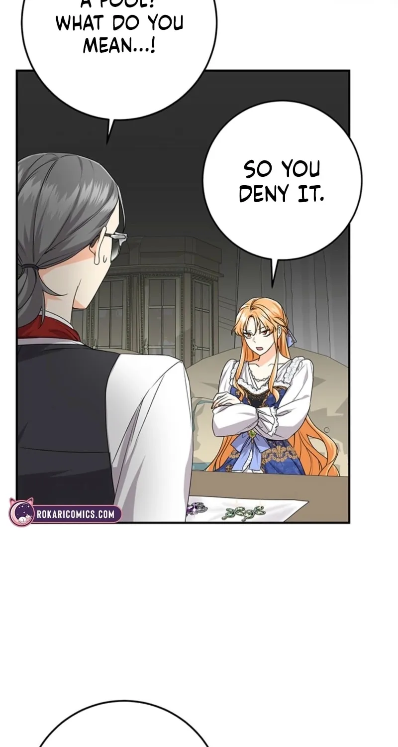 I Need Sponsorship Chapter 3 page 52 - 