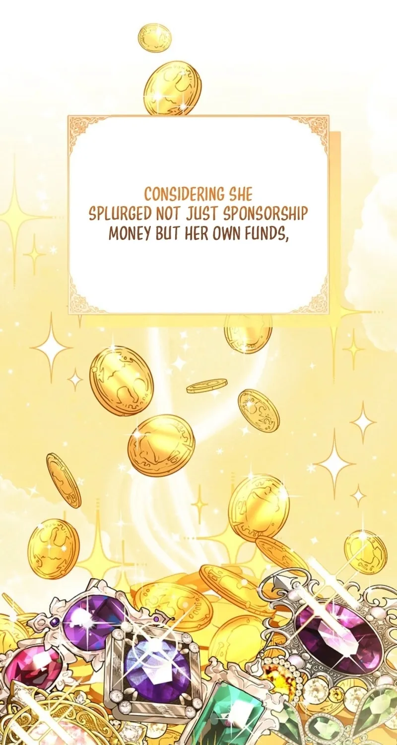 I Need Sponsorship Chapter 3 page 55 - 