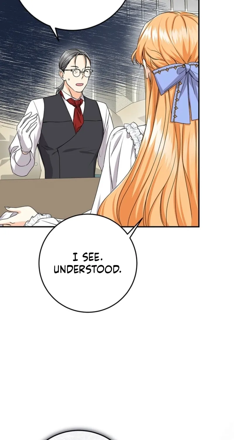 I Need Sponsorship Chapter 3 page 57 - 