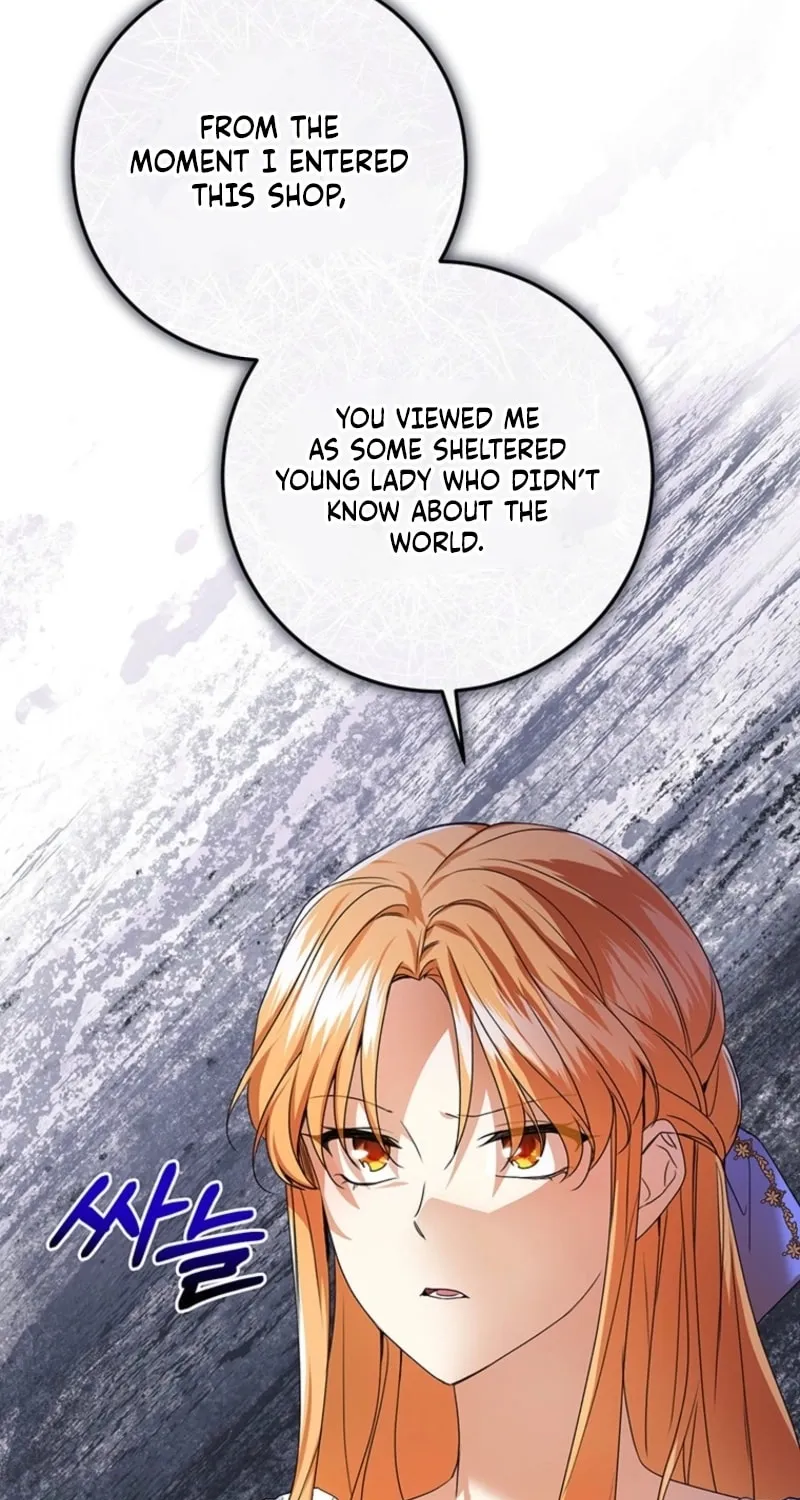 I Need Sponsorship Chapter 3 page 58 - 