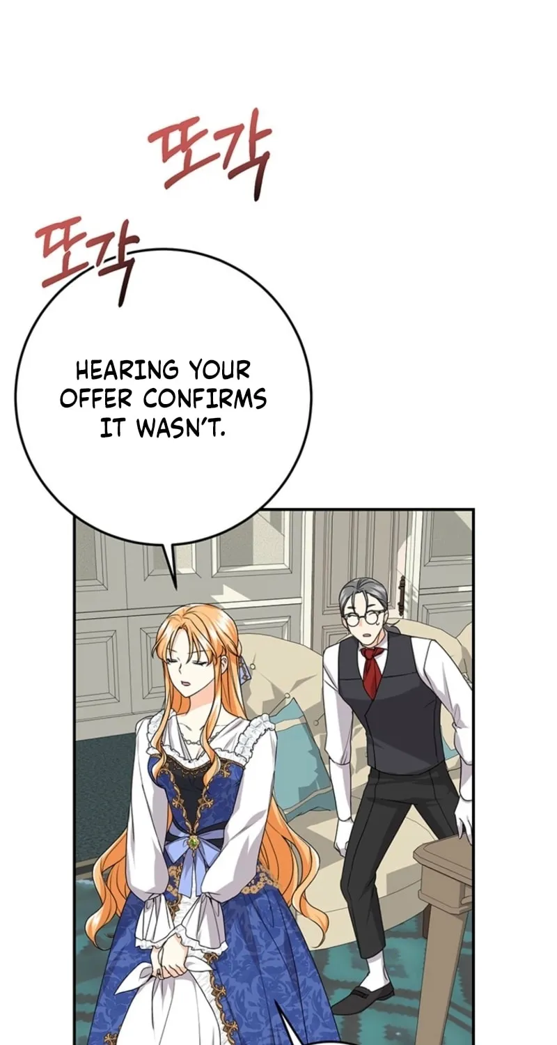 I Need Sponsorship Chapter 3 page 61 - 