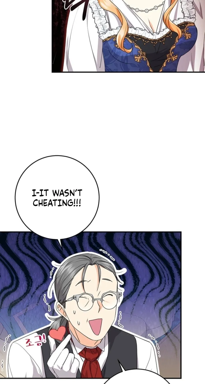 I Need Sponsorship Chapter 3 page 67 - 