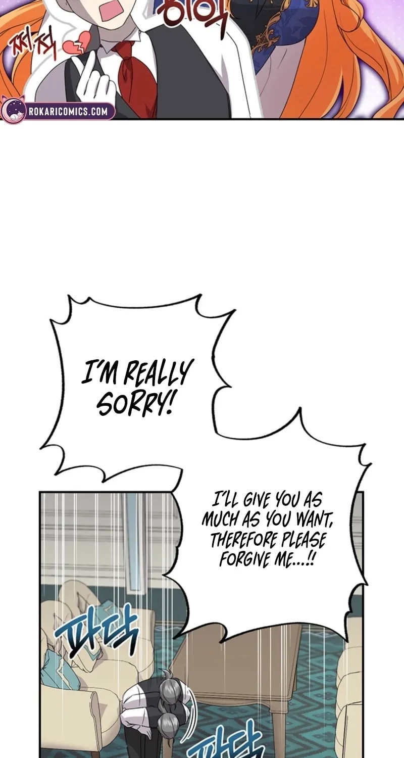I Need Sponsorship Chapter 3 page 69 - 