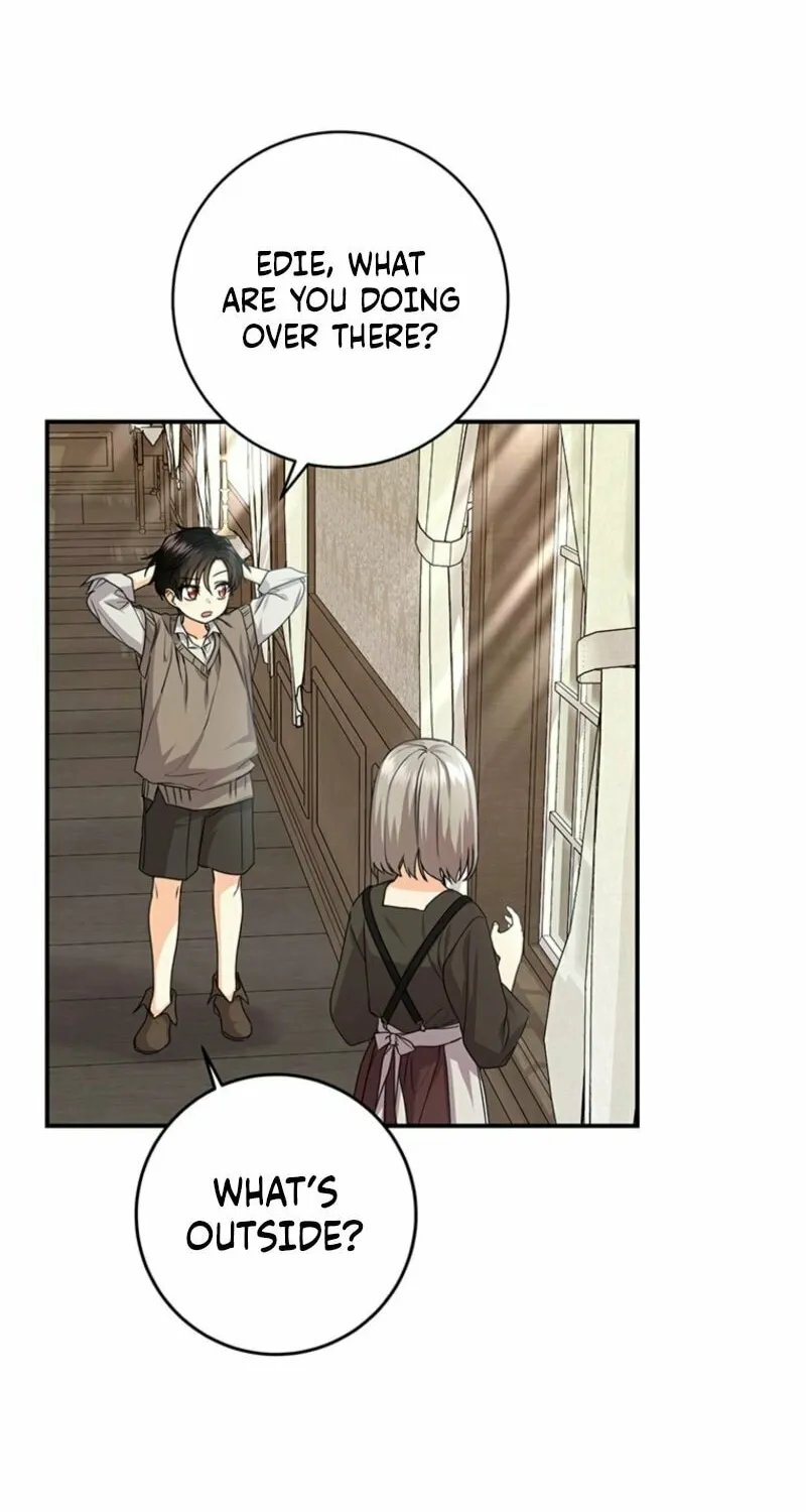 I Need Sponsorship Chapter 3 page 8 - 