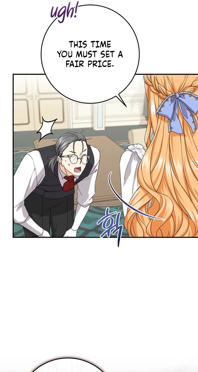 I Need Sponsorship Chapter 3 page 71 - 