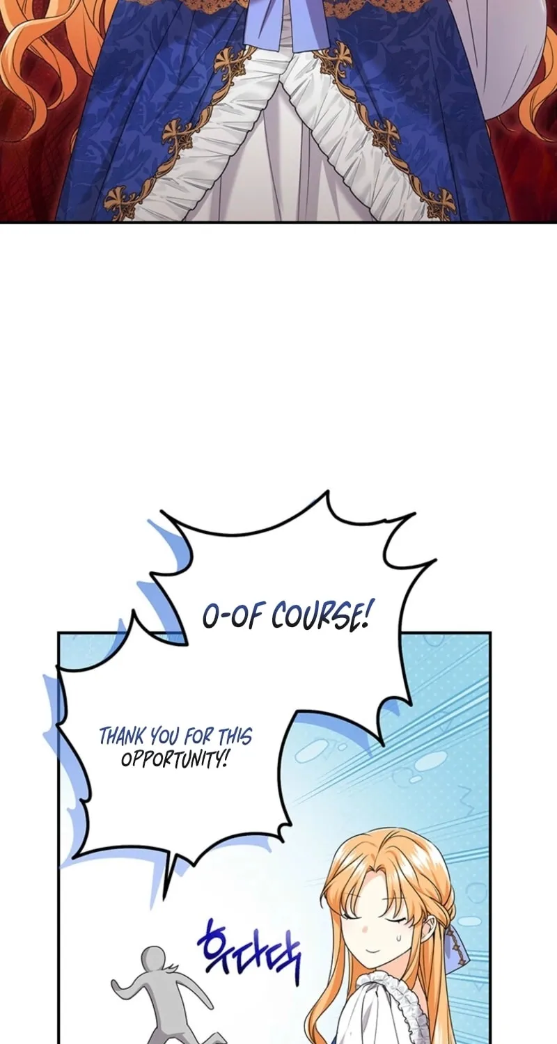 I Need Sponsorship Chapter 3 page 73 - 