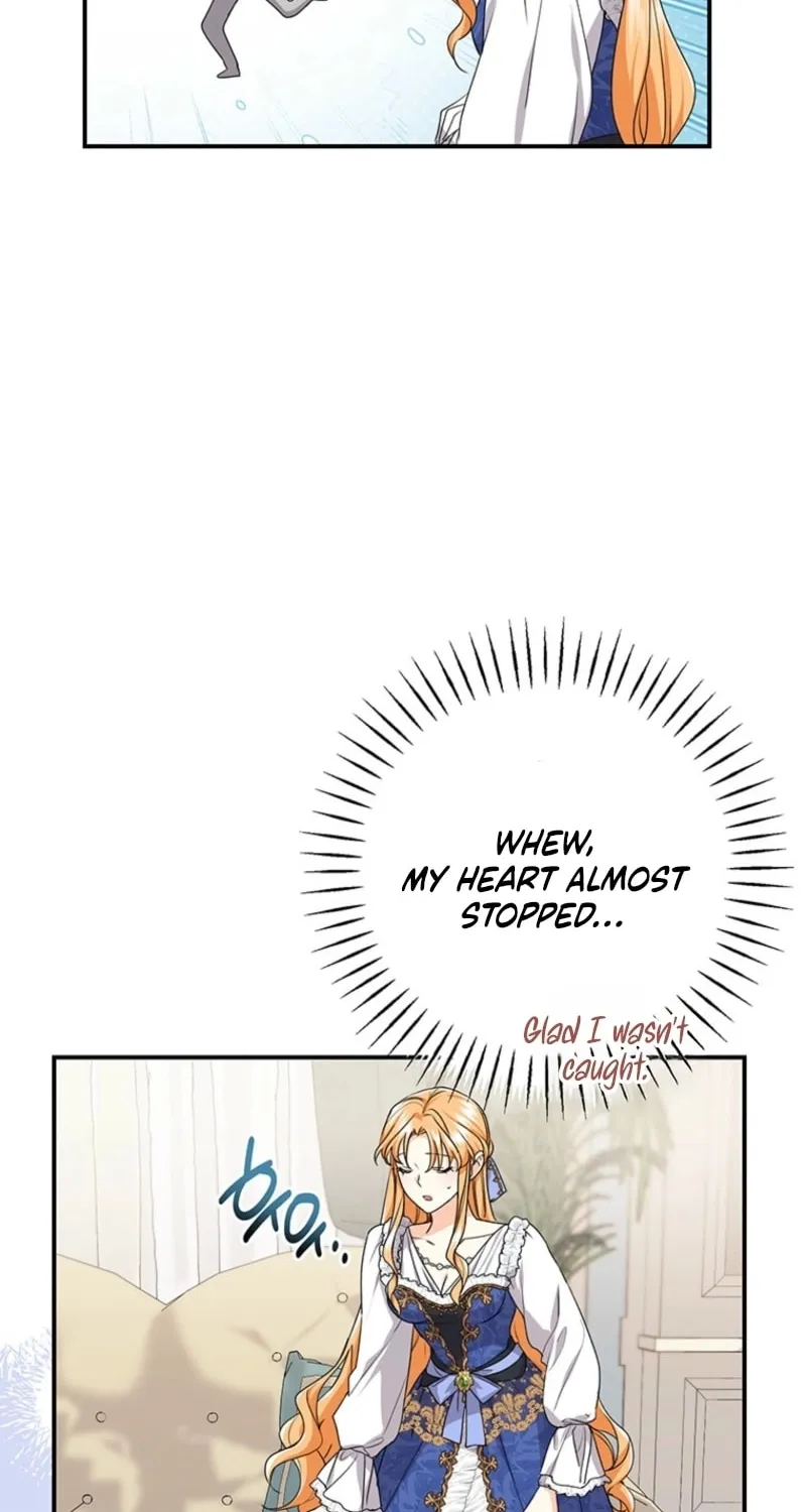 I Need Sponsorship Chapter 3 page 74 - 