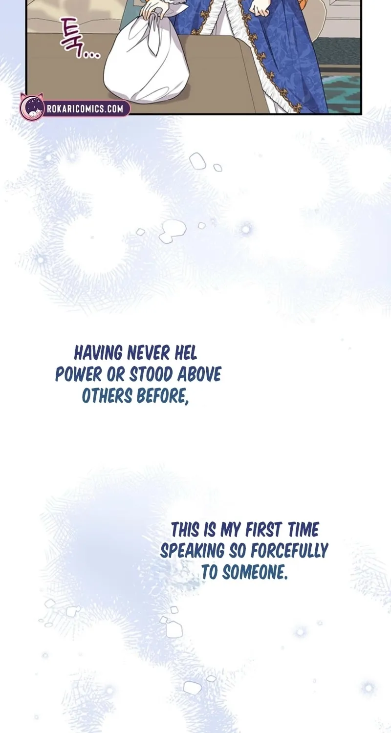 I Need Sponsorship Chapter 3 page 75 - 