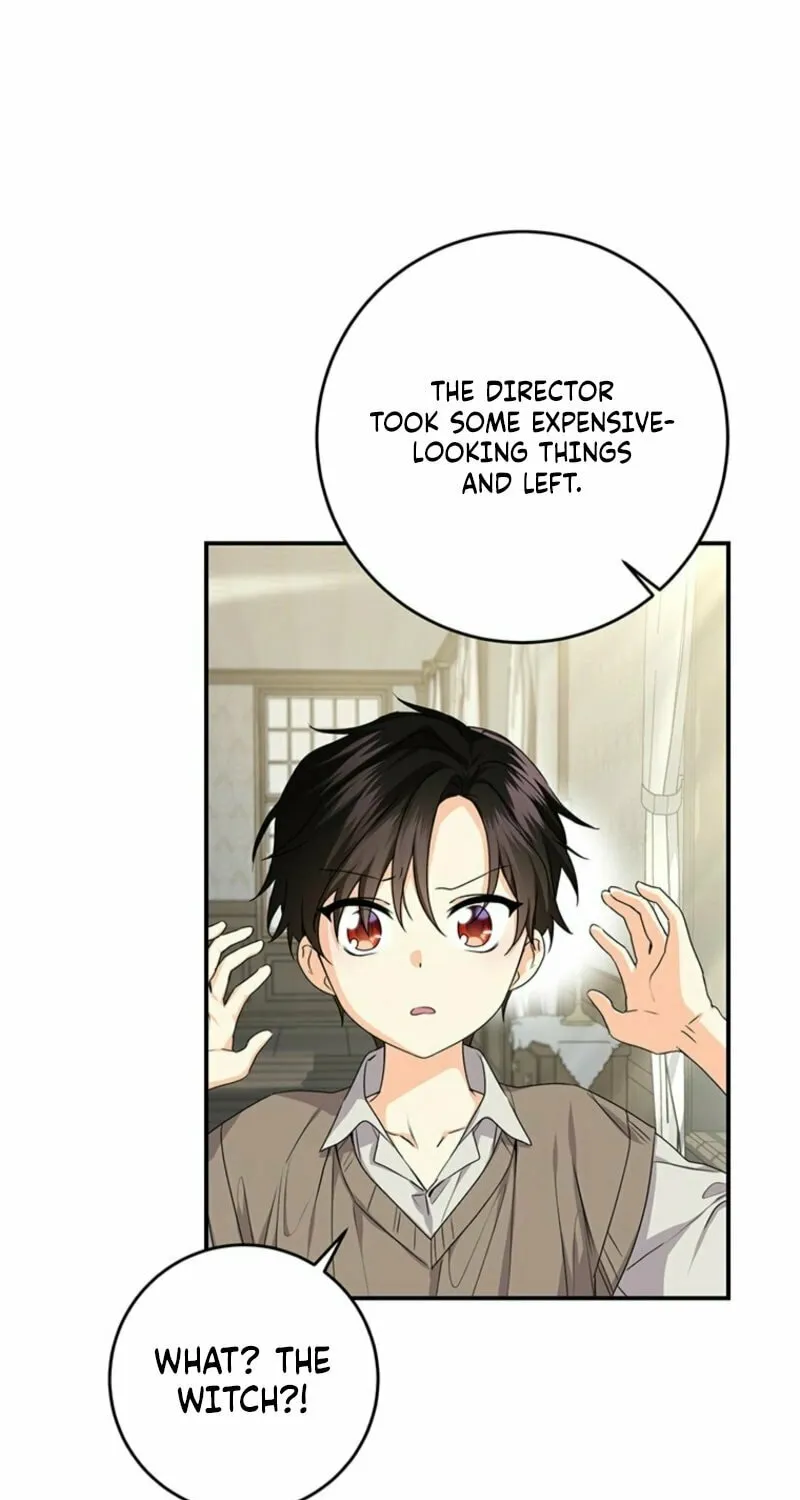 I Need Sponsorship Chapter 3 page 9 - 