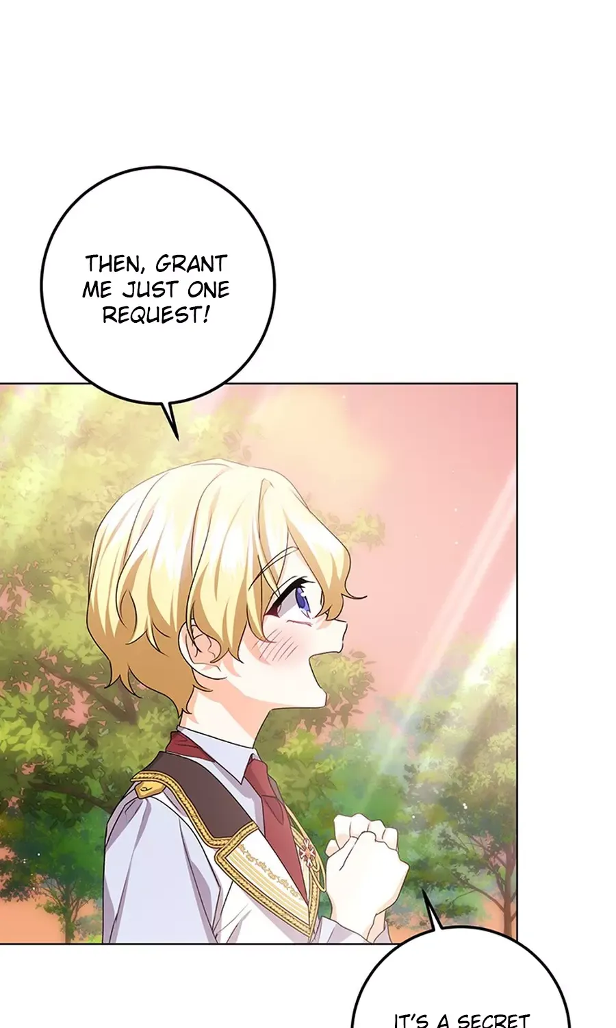I Need Sponsorship Chapter 30 page 14 - 