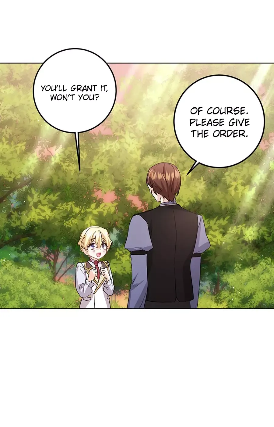 I Need Sponsorship Chapter 30 page 16 - 