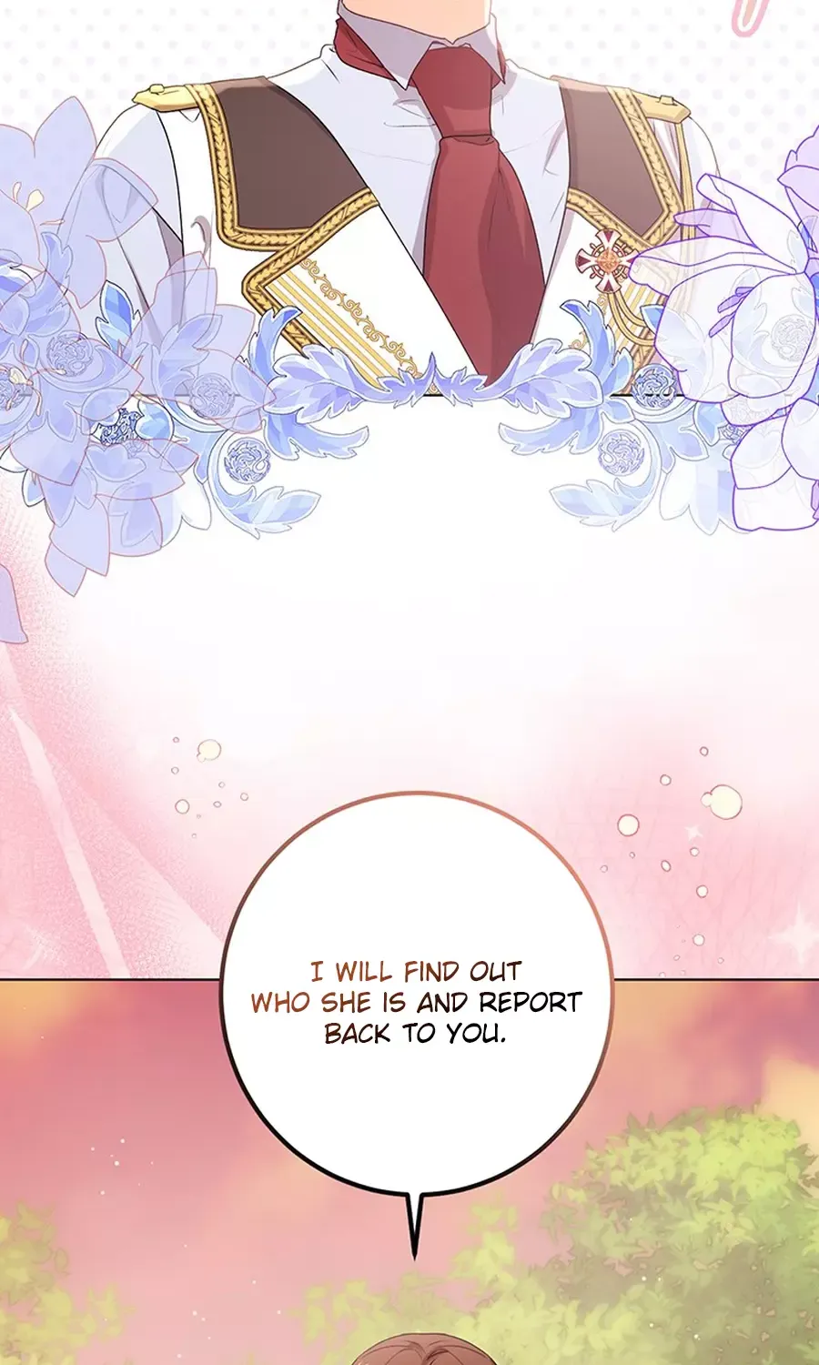 I Need Sponsorship Chapter 30 page 18 - 